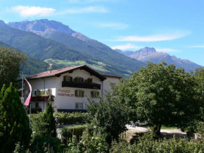 Гостиница Pension Pernthaler, Силандро